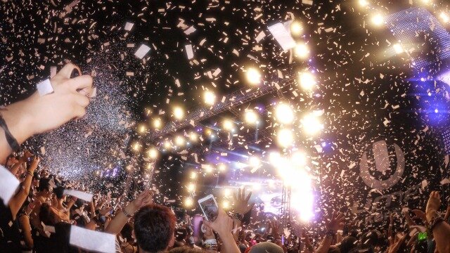 Mixtribe