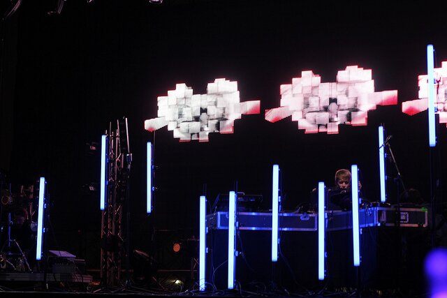 global gathering